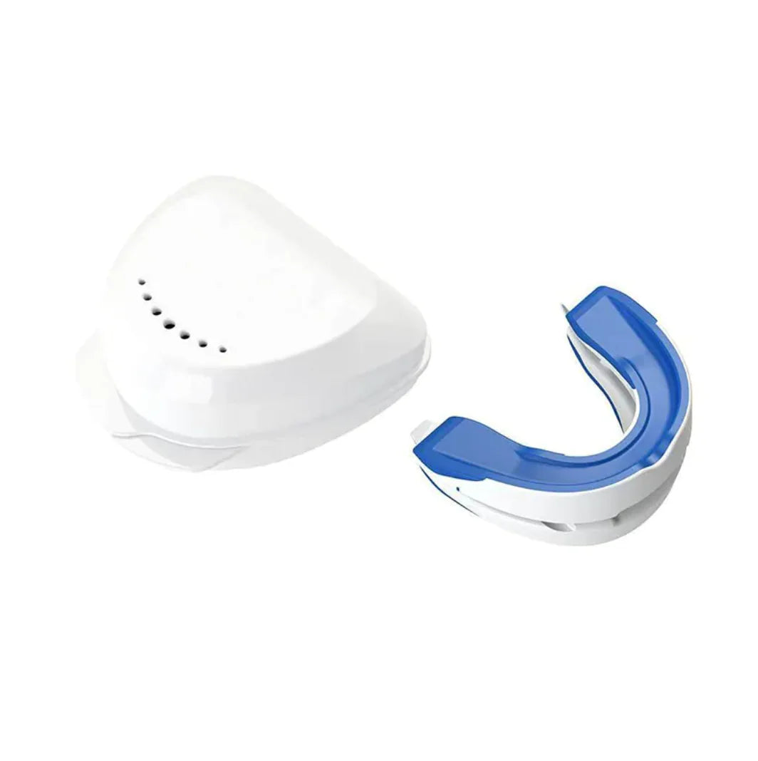 Advanced Anti-Snoring Mouthguard