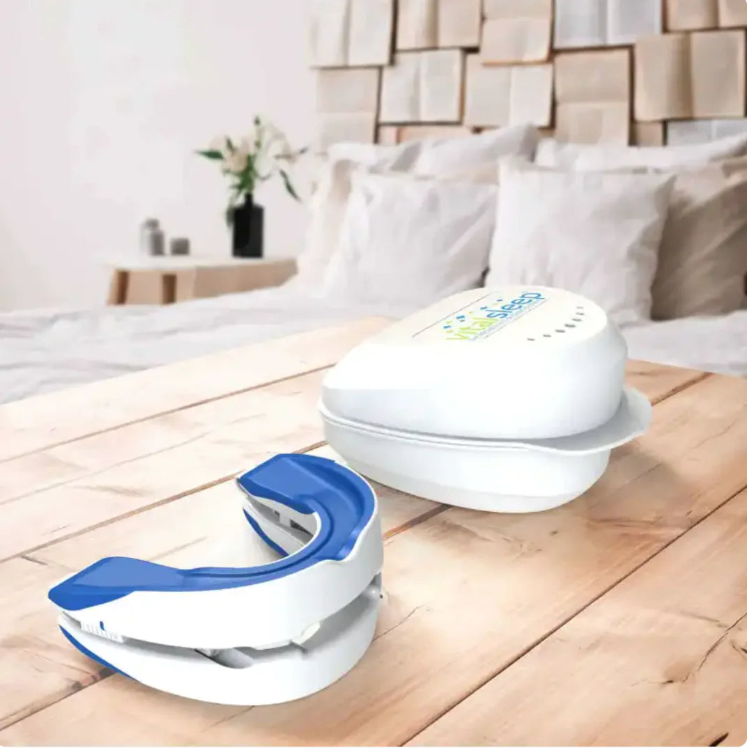 Advanced Anti-Snoring Mouthguard