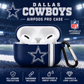Dallas Cowboys AirPods Pro Protective Case