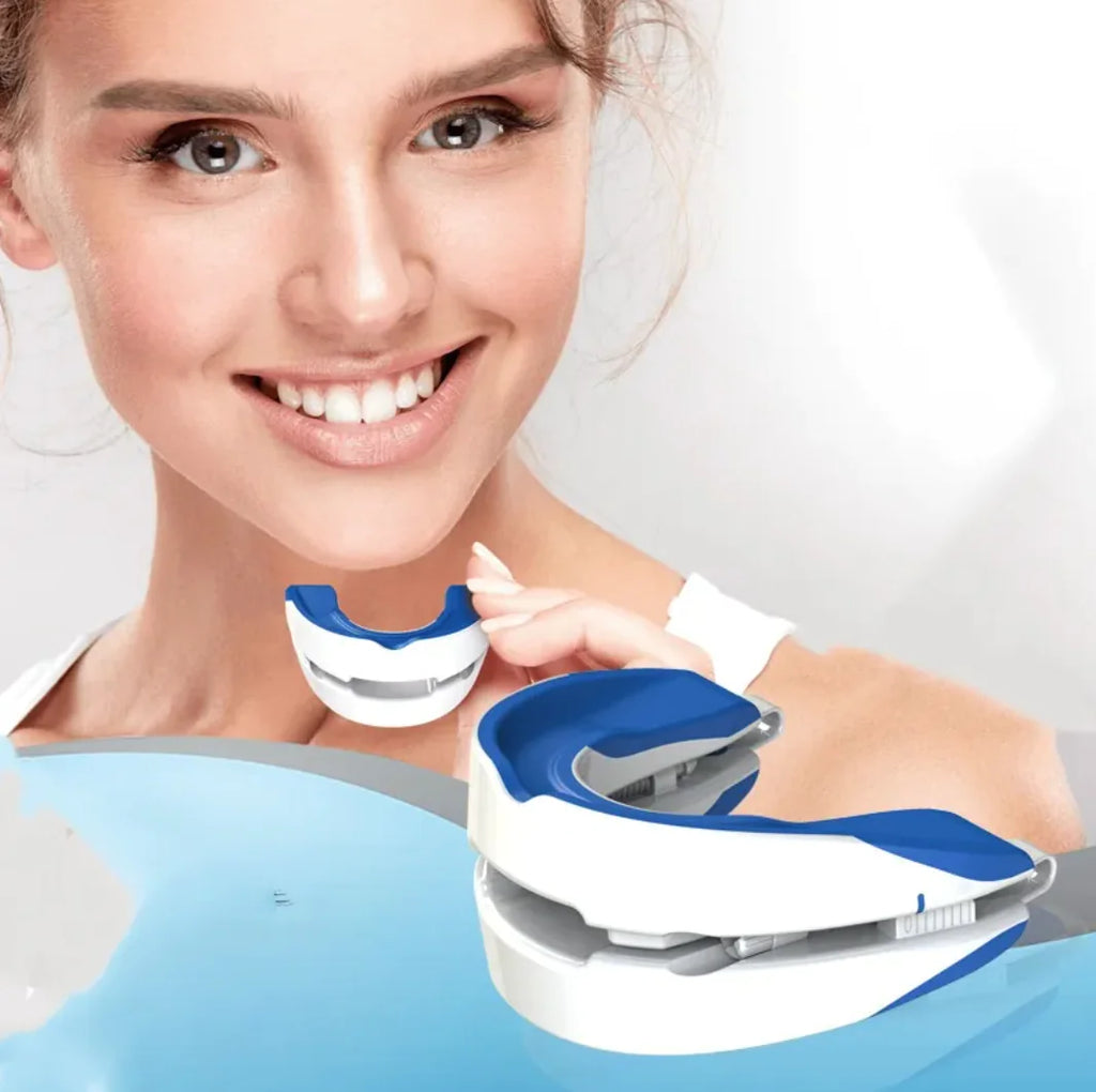 Advanced Anti-Snoring Mouthguard