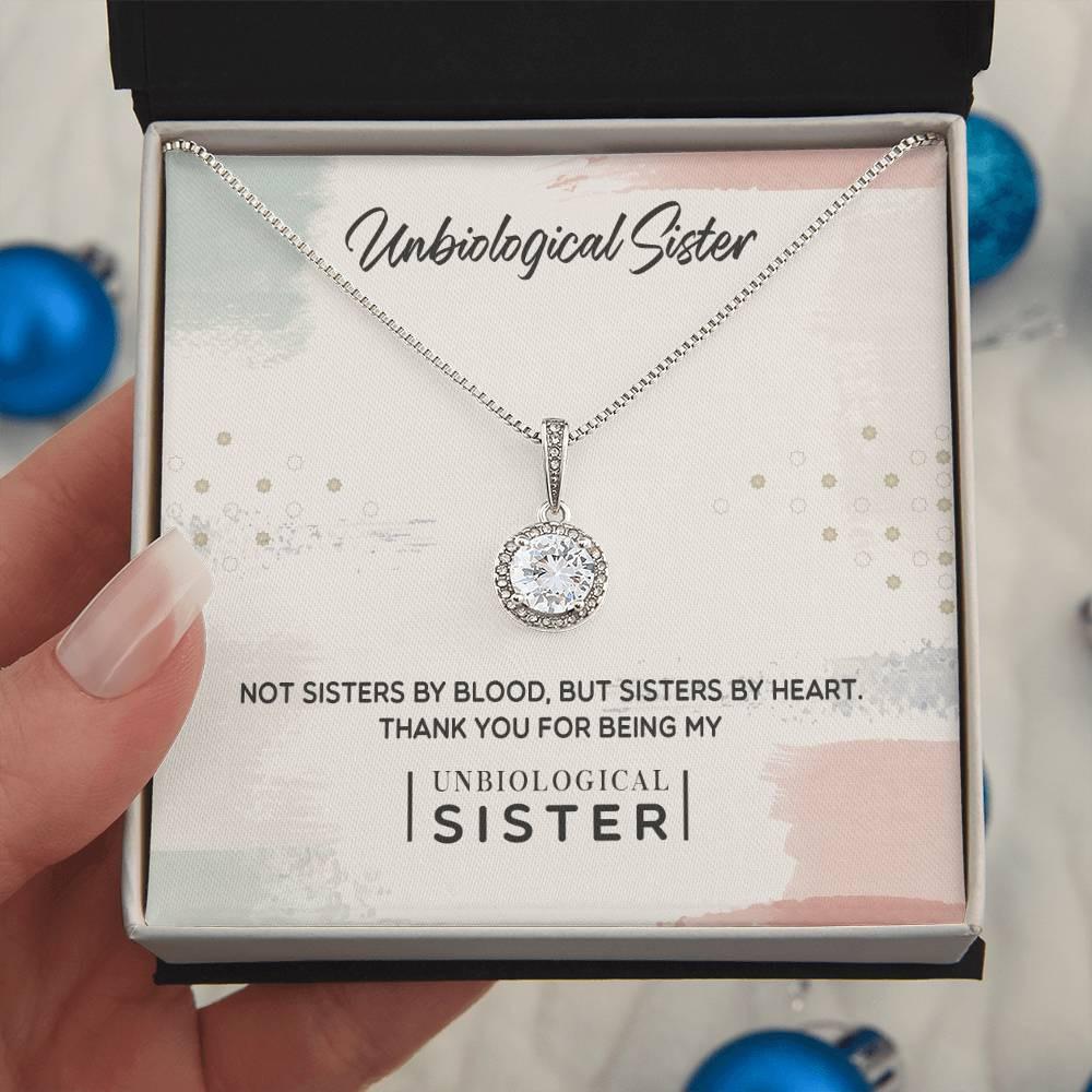 Eternal Hope Necklace