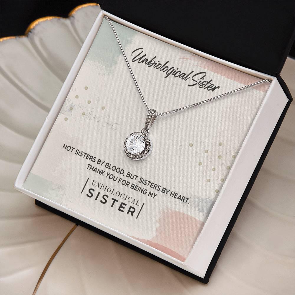 Eternal Hope Necklace