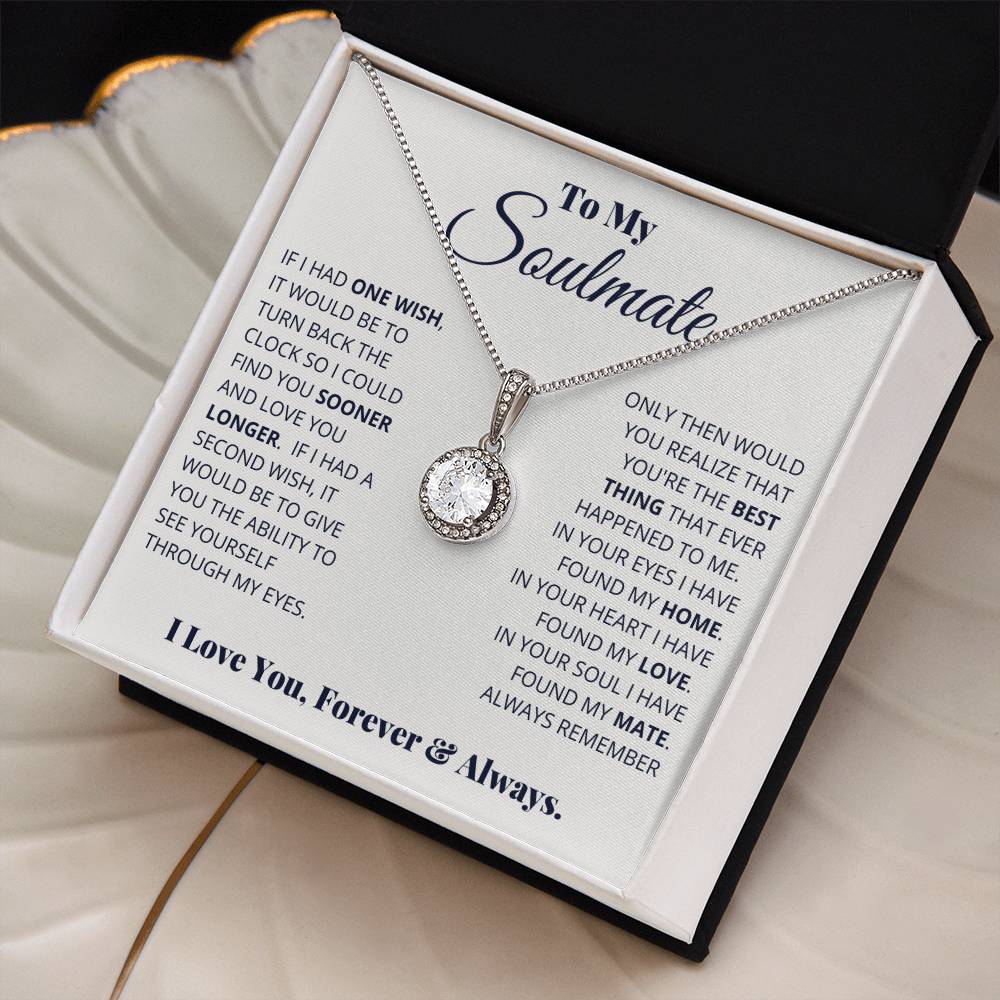 Eternal Hope Necklace