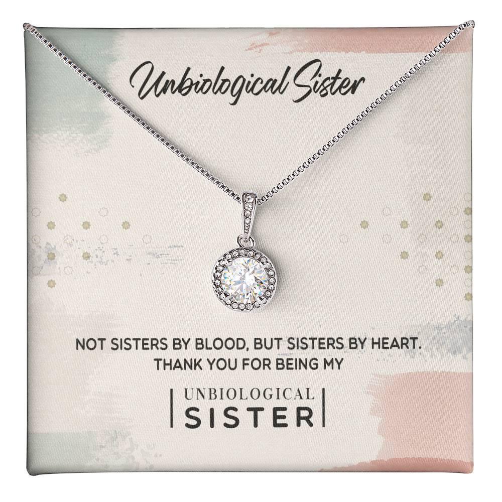 Eternal Hope Necklace