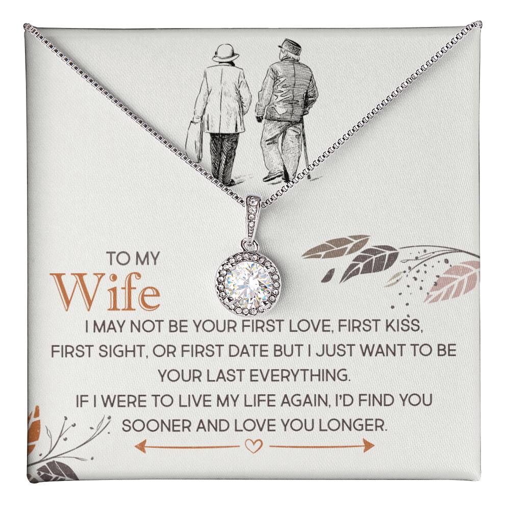 Your Last Everything - Eternal Hope - Wife