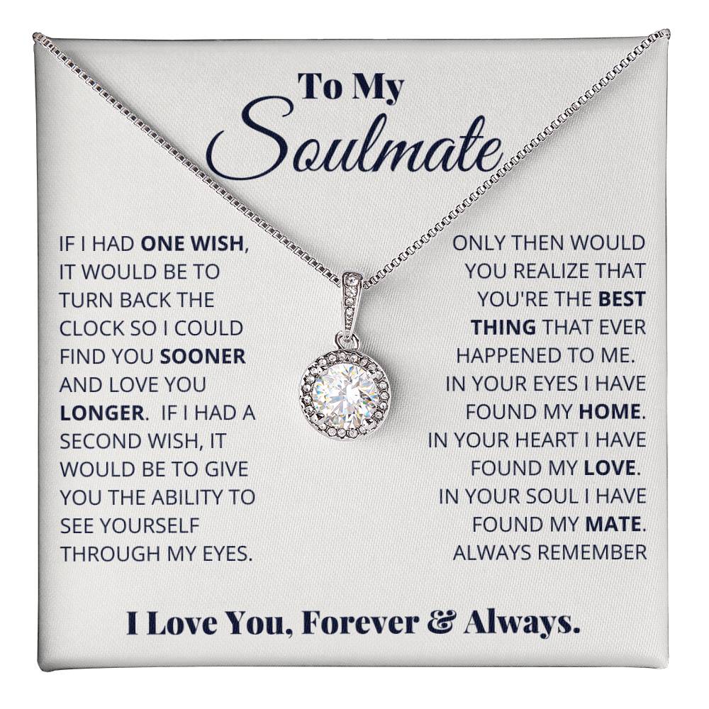 Eternal Hope Necklace