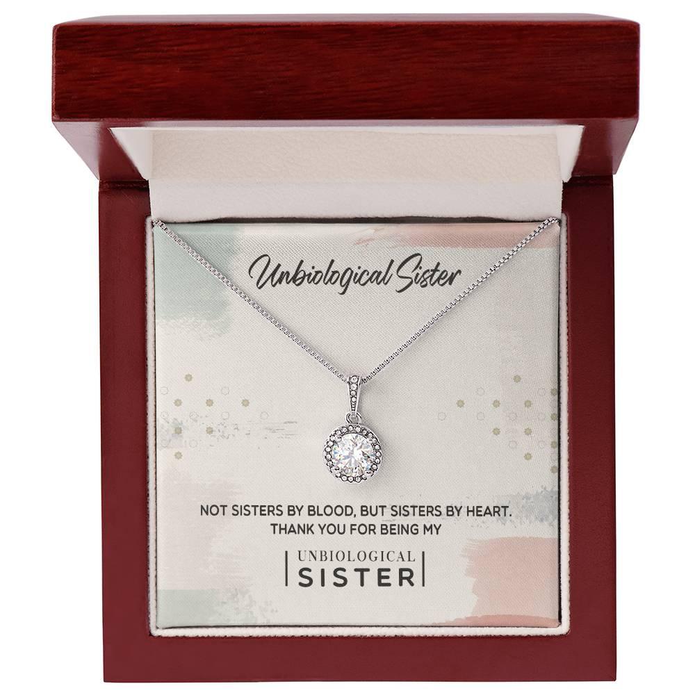 Eternal Hope Necklace