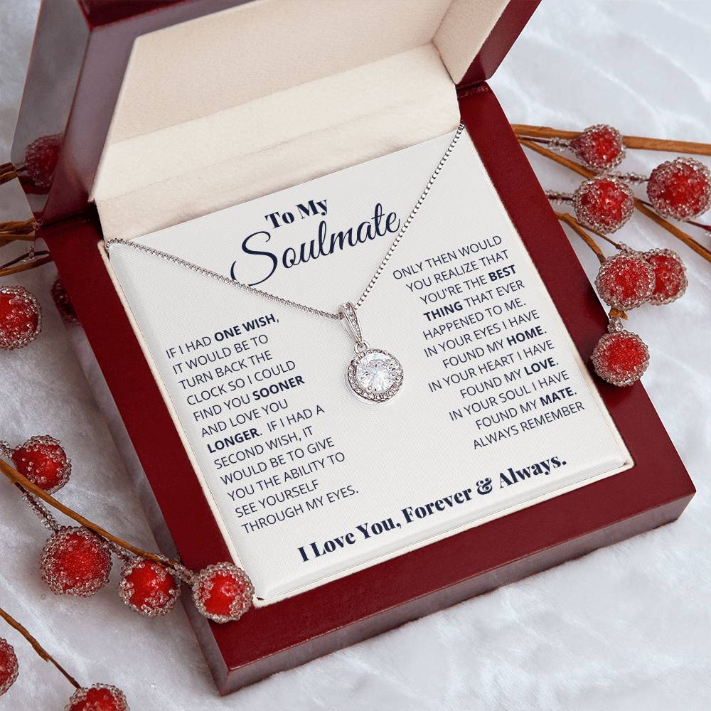 Eternal Hope Necklace