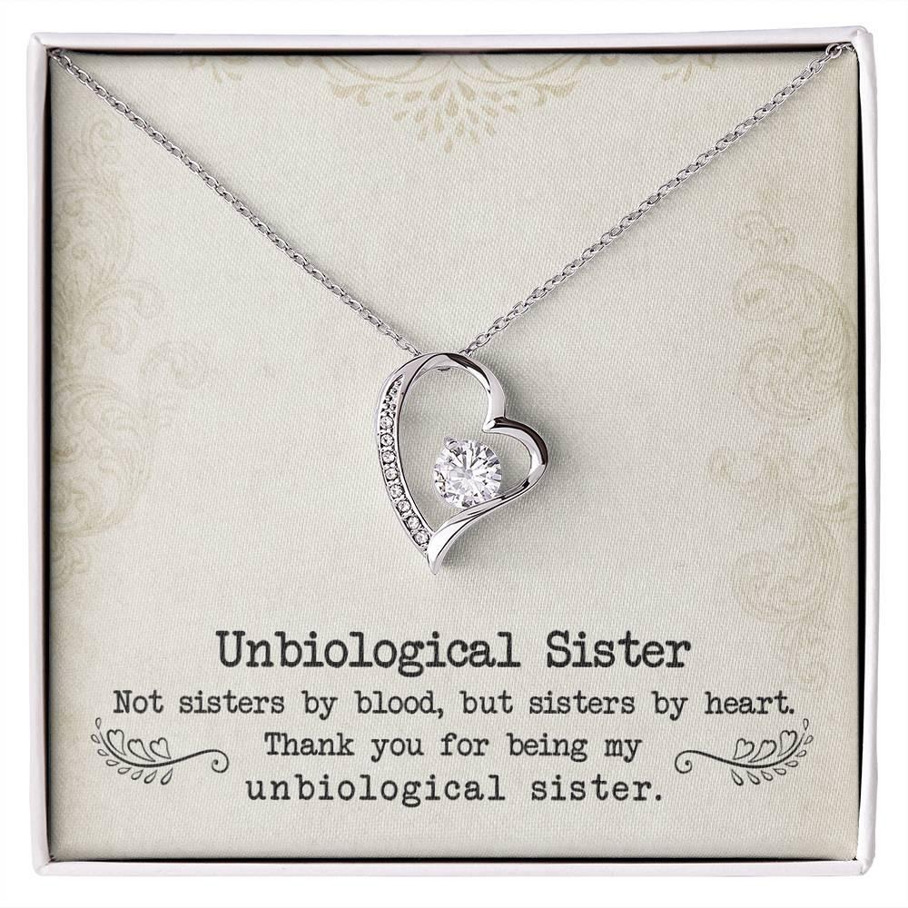 Forever Love Necklace