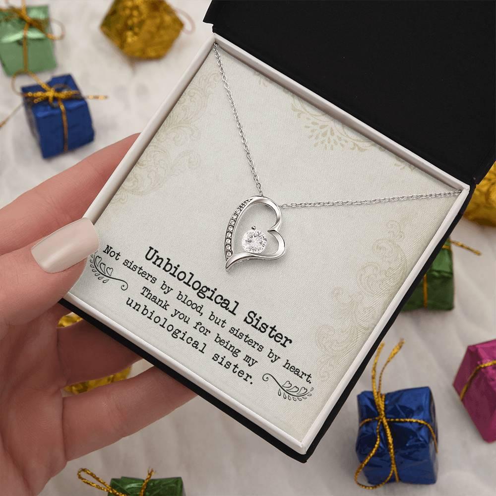Forever Love Necklace