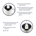 Personalized Tumbler - For Dad