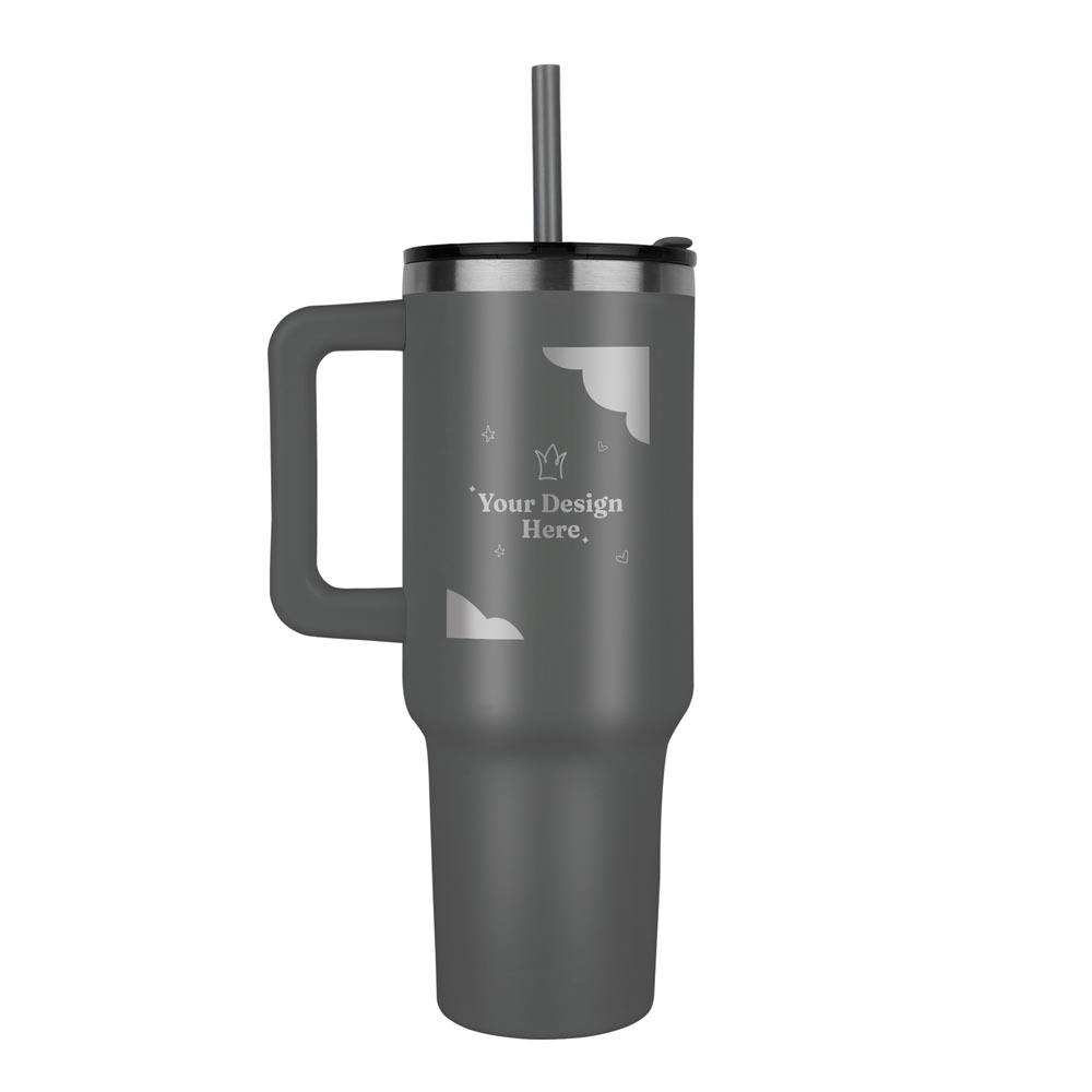 Coffee Gives Me Powers - Teachers Mug