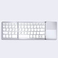 NEW Mini Wireless Bluetooth Folding Keyboard BO33
