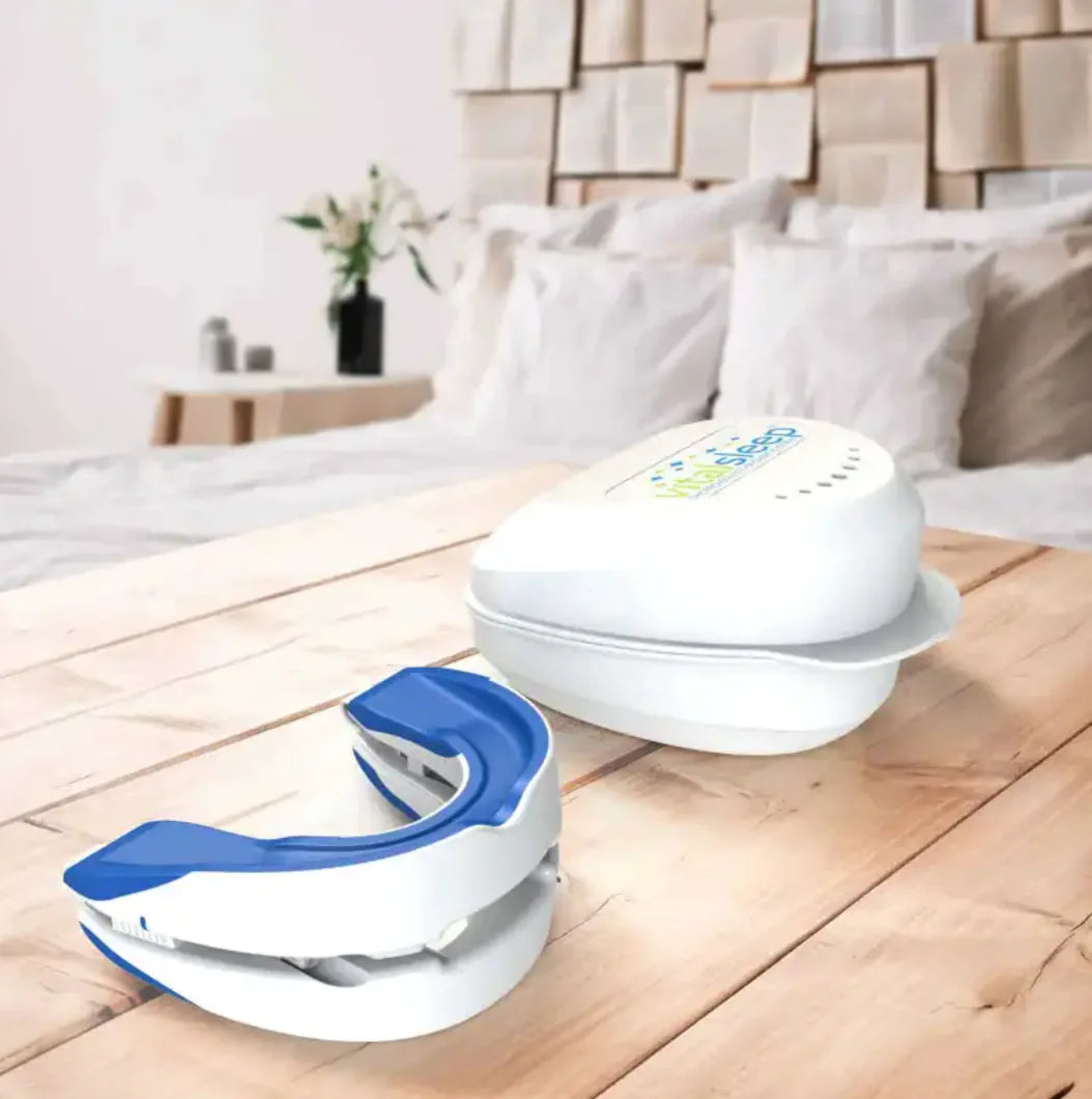 Advanced Anti-Snoring Mouthguard