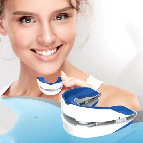 Advanced Anti-Snoring Mouthguard